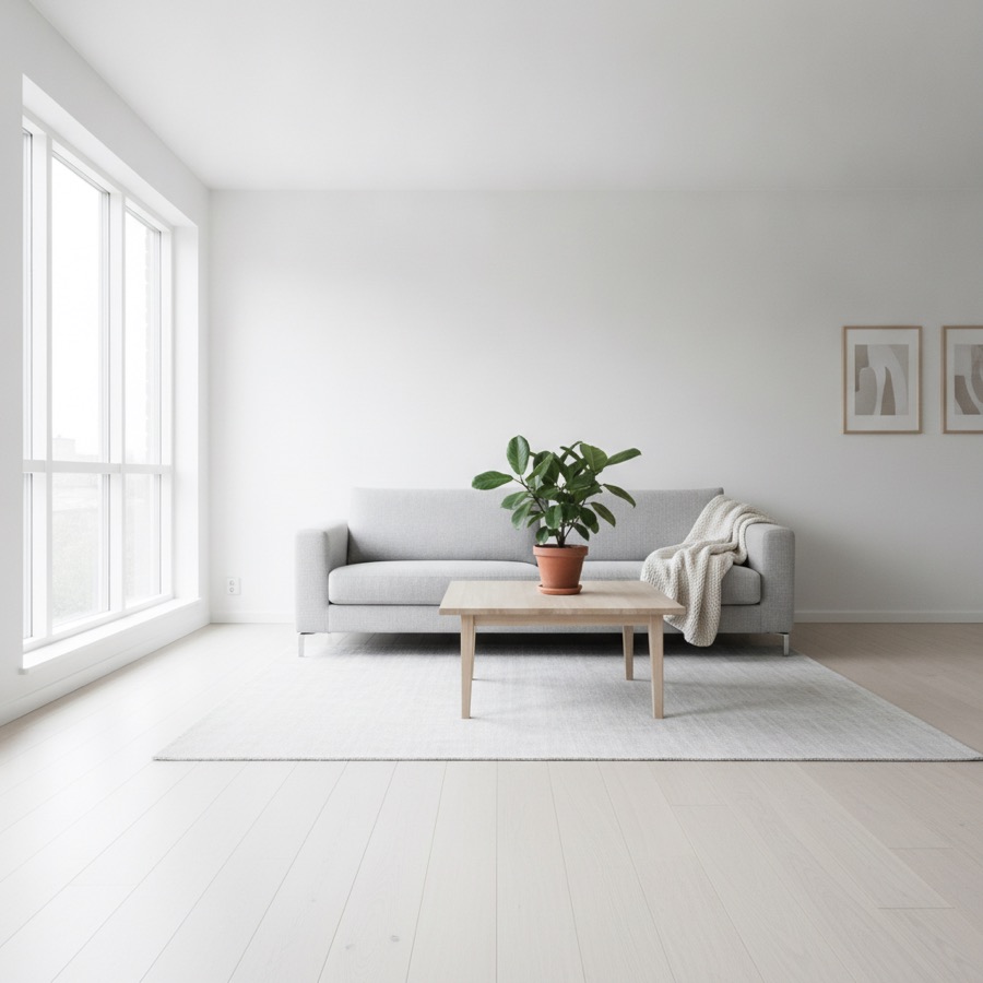 Japandi vs Scandinavian: how to tell them apart, and which suits your room